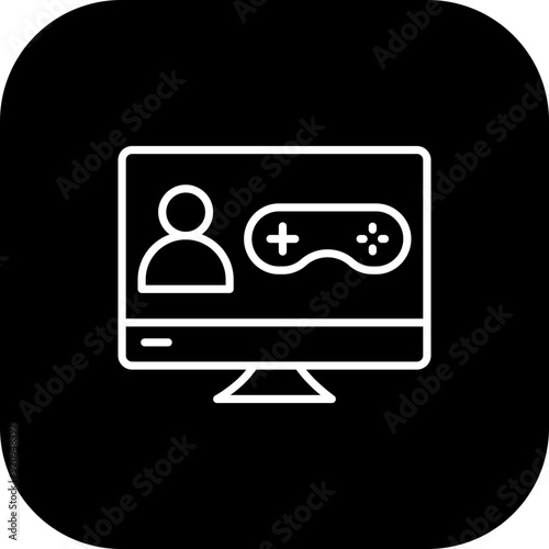 Artist Icon Design