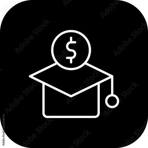 Fees Icon Design