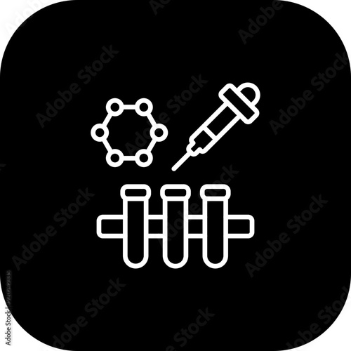 Disruption Icon Design
