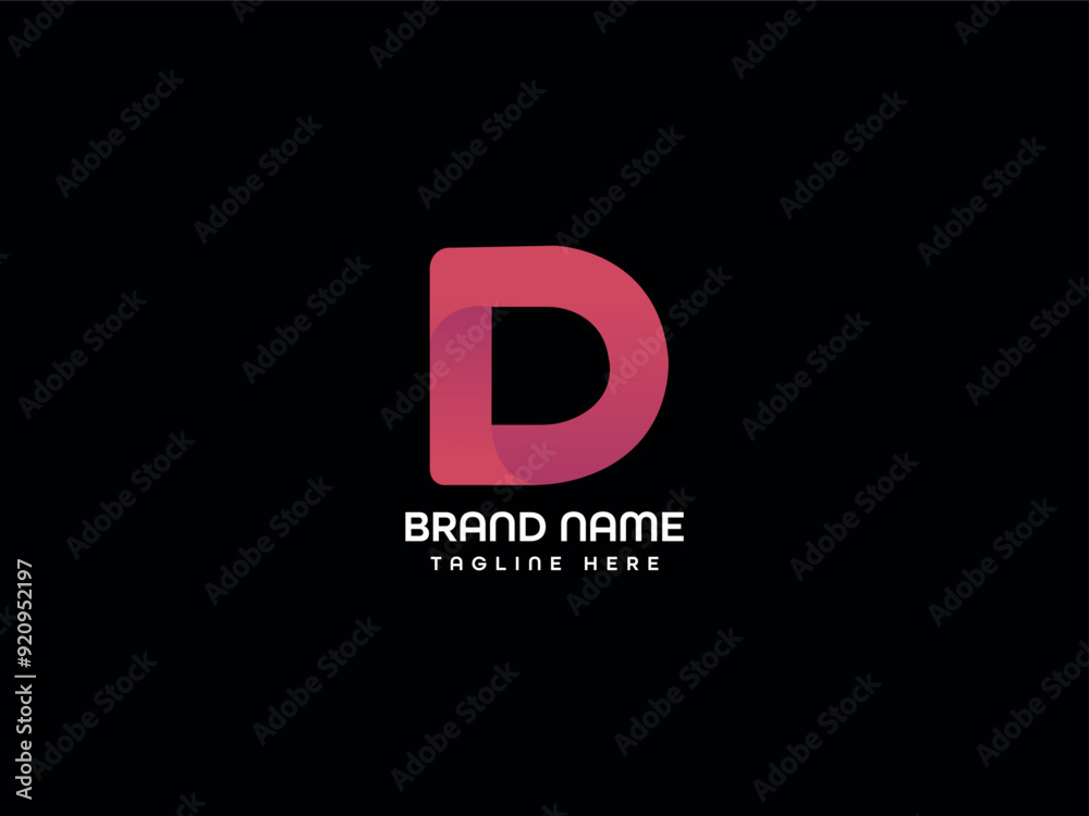 letter logo design template letter logo design template