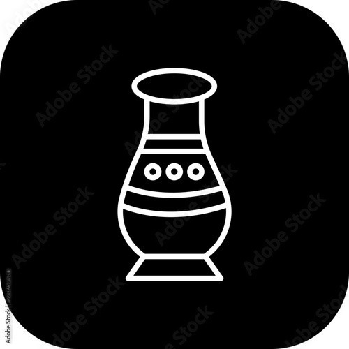 Clay Vector Icon Design