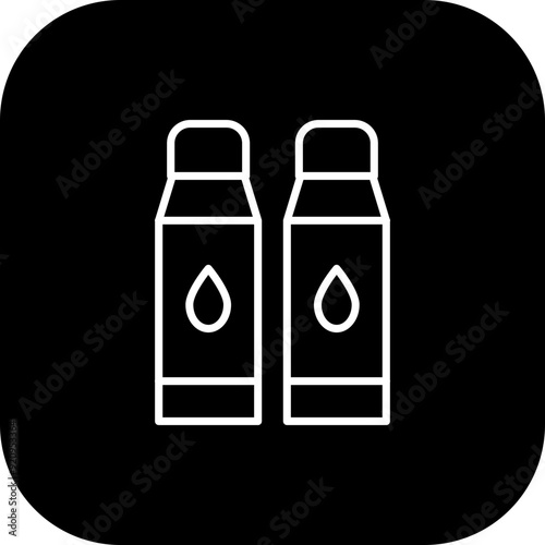 Resin Icon Design
