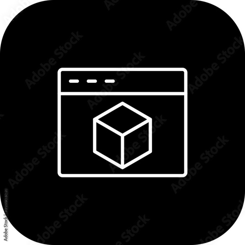 Editing Icon Design