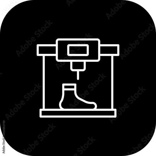 Manufacturing Prosthetic Icon Design