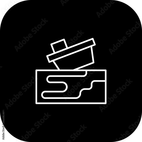 Underwater Icon Design