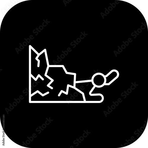 Victim Icon Design