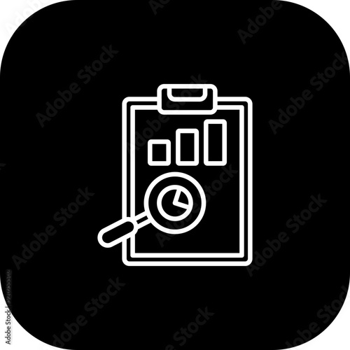 Evaluation Icon Design