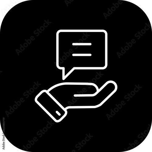 Advice Icon Design