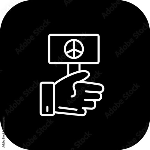 Freedom Icon Design