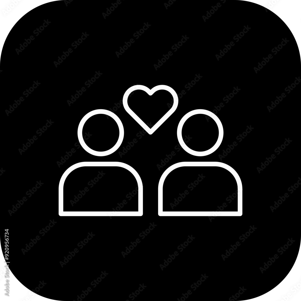 No Racism Icon Design No Racism Icon Design