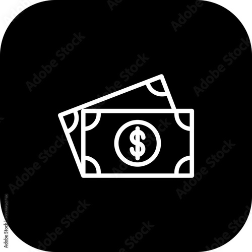 Wealth Icon Design