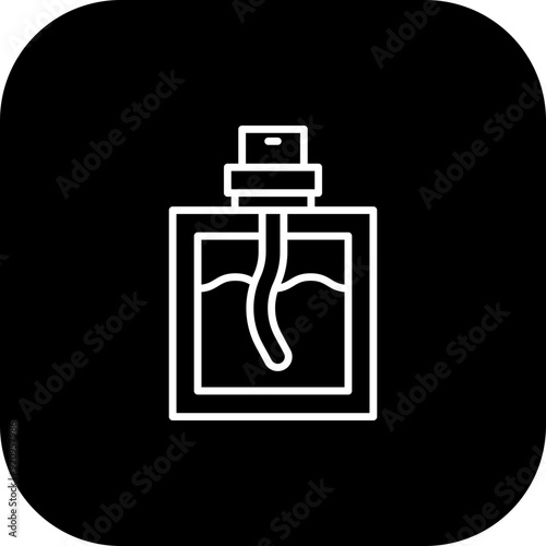 Perfume Icon Design