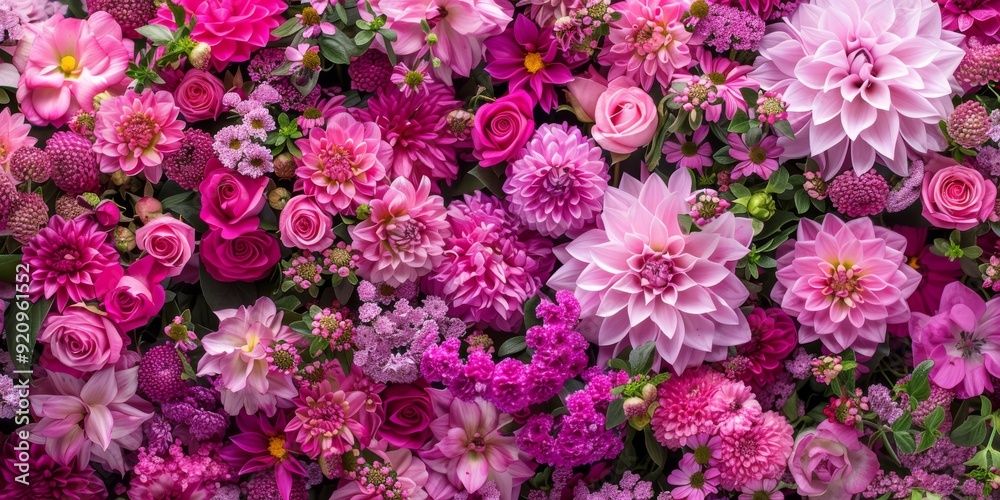A breathtaking and stunning array of vibrant pink flowers, showcasing exceptional beauty and elegance found in nature A breathtaking and stunning array of vibrant pink flowers, showcasing exceptional beauty and elegance found in nature