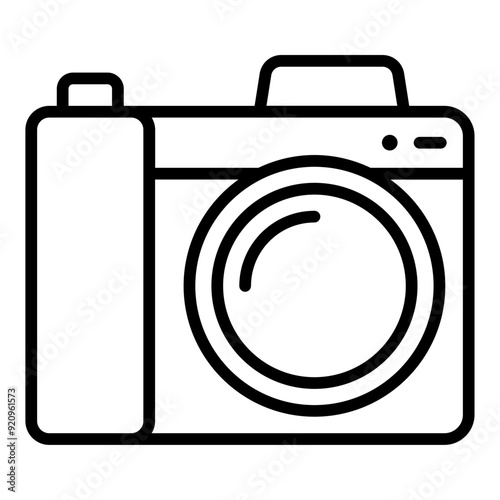camera icon