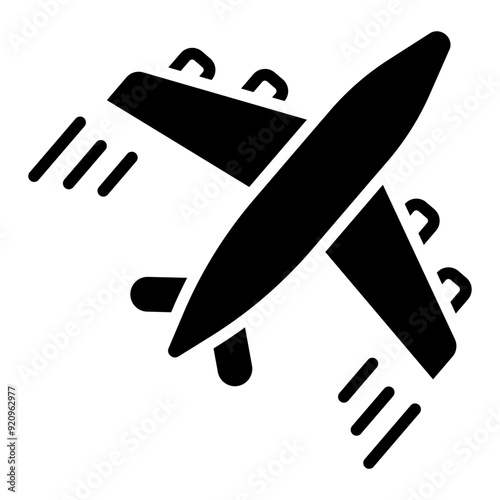 flight icon