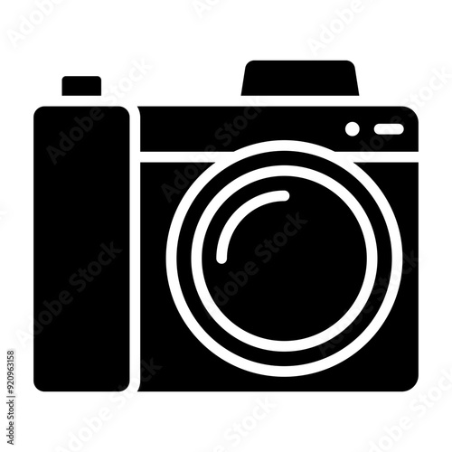camera icon