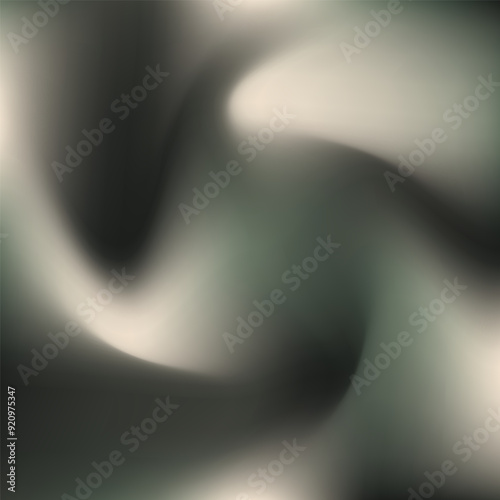 abstract colorful background. black sage grey beige night dark gradient halloween color gradiant illustration. black sage grey beige color gradiant background
 photo