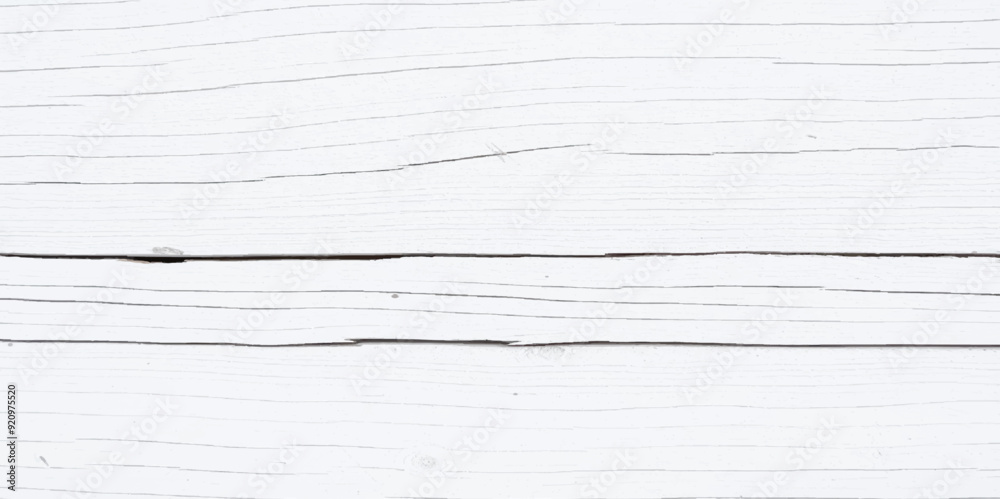 White wood pattern and texture for background. Close-up. white wood ...