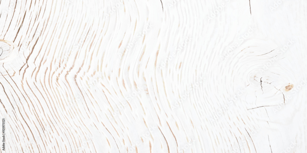 White wood pattern and texture for background. Close-up. white wood ...