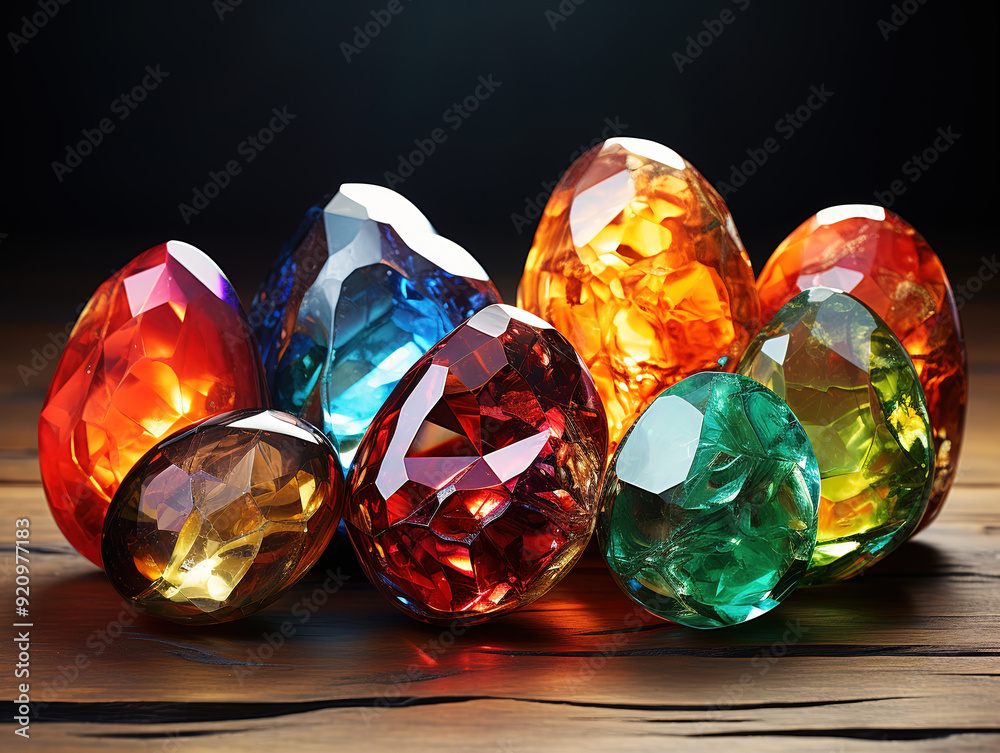 Beautiful Bracelets with metallic ornaments and stones Beautiful Bracelets with metallic ornaments and stones