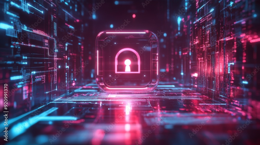 Obraz premium background