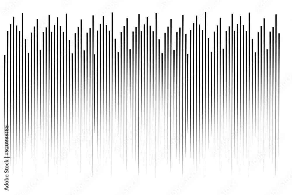 speed lines background in black color speed lines background in black color
