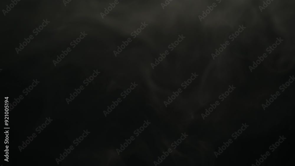 Smoke on black background. Smoking, steam clouds of vapour close-up. Burning, fog Smoke on black background. Smoking, steam clouds of vapour close-up. Burning, fog