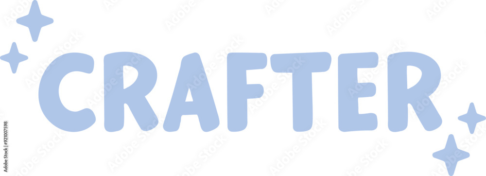 Crafter