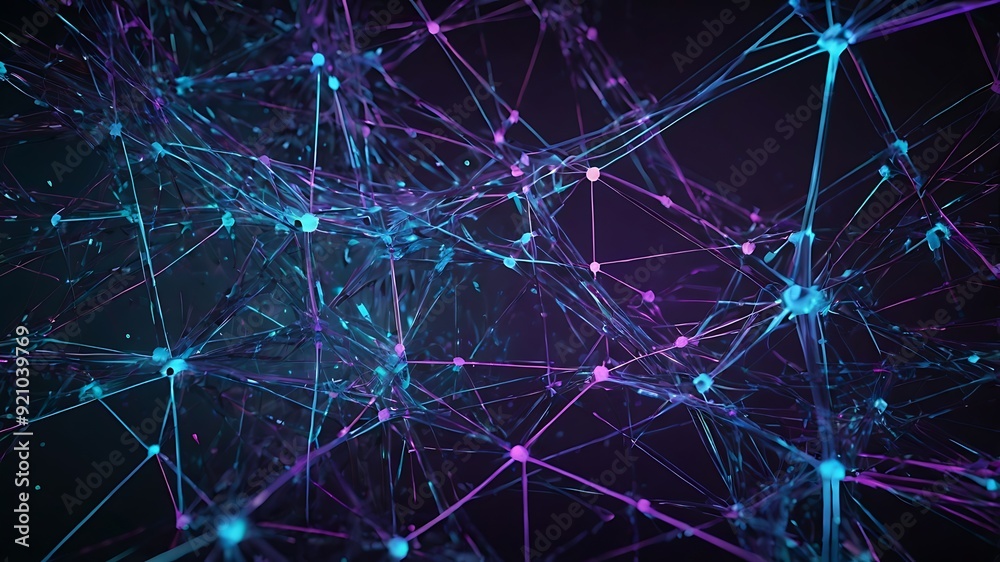 Abstract Technology Background Abstract Technology Background