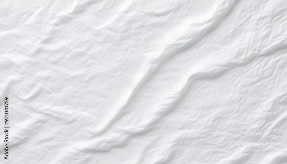 Fototapeta premium white fabric texture