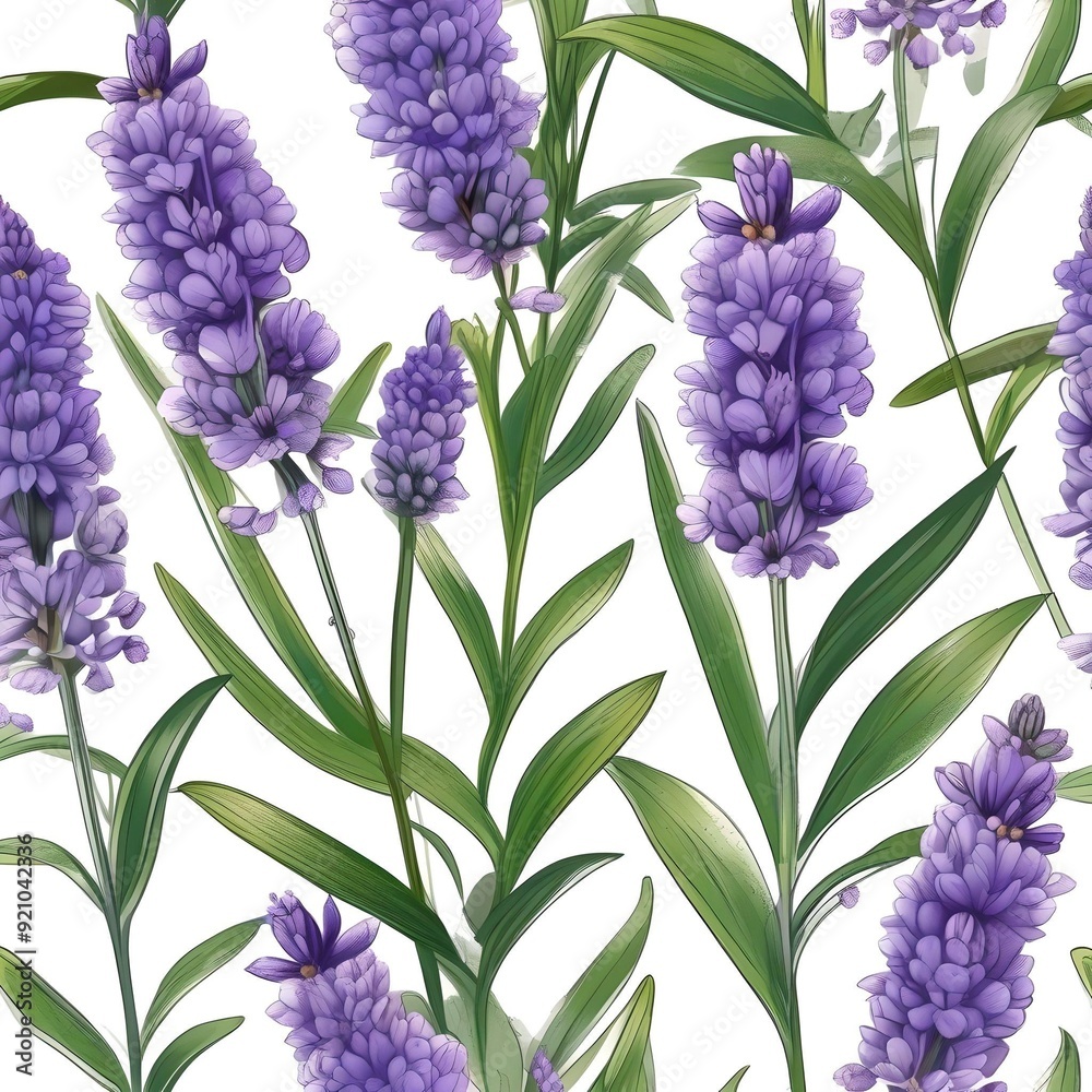 Fototapeta premium bunch of flowers
