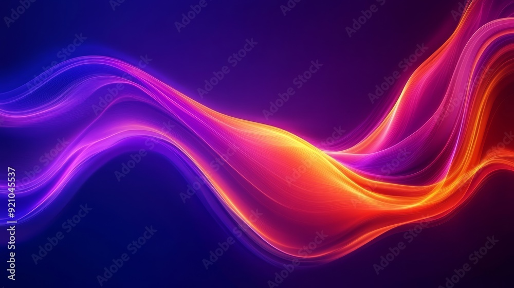 Light rays on dark blue background with a stripe line over it. Speed motion background with blue light. High-speed technology concept. Innovative AI. Light rays on dark blue background with a stripe line over it. Speed motion background with blue light. High-speed technology concept. Innovative AI.