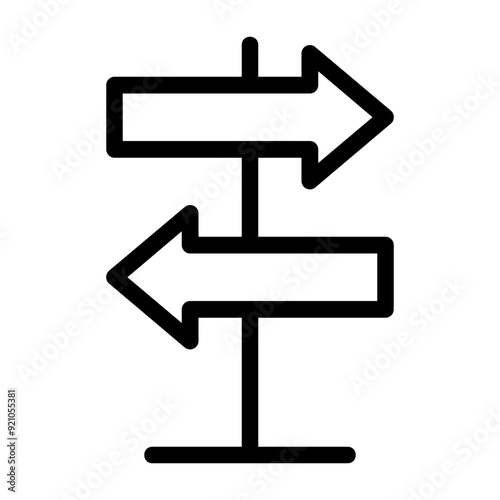 Direction Icon