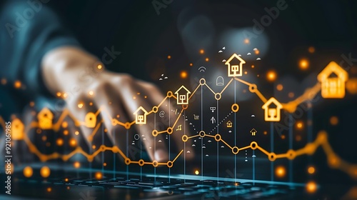 Unlocking Real Estate Potential: Analyzing Market Trends Through Data Visualization