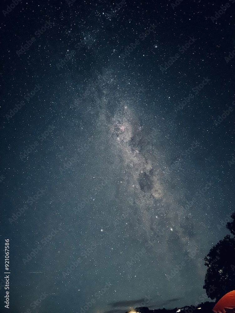 stars in the sky stars in the sky
