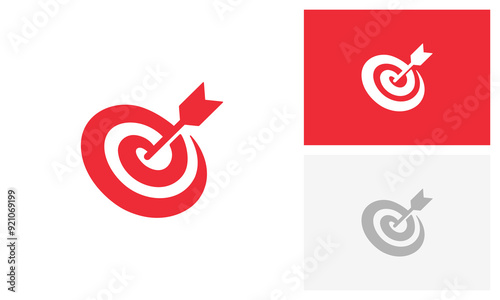 Target logo design
