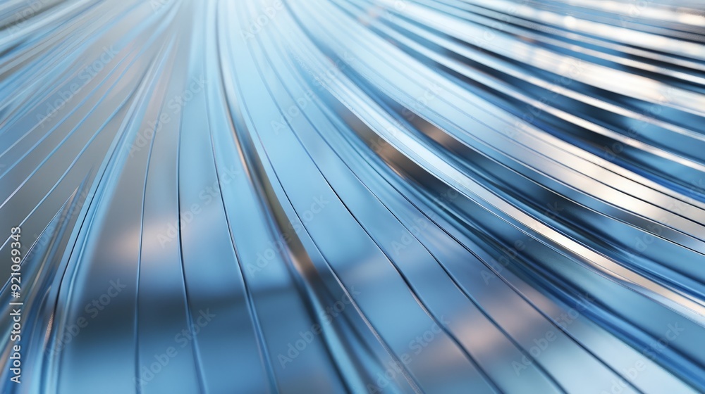 abstract background with reeded glass effect 3d render abstract background with reeded glass effect 3d render