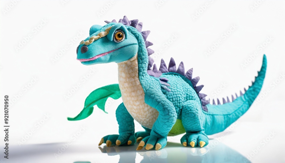 Fototapeta premium tyrannosaurus rex dinosaur