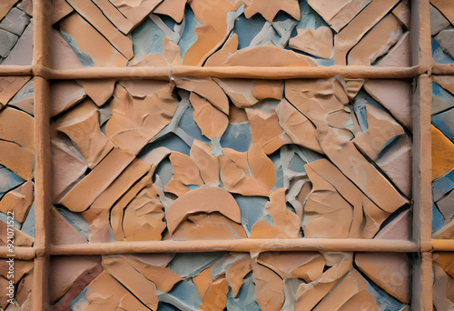 Beautiful background and texture image, beautiful patterns, beautiful designs.