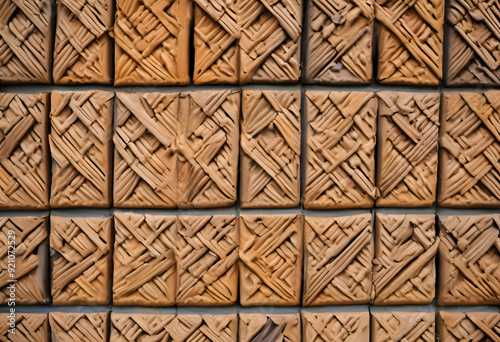 Beautiful background and texture image, beautiful patterns, beautiful designs.