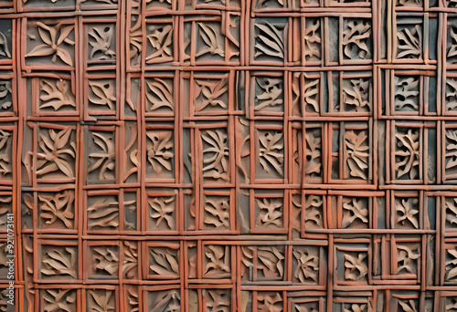 Beautiful background and texture image, beautiful patterns, beautiful designs.