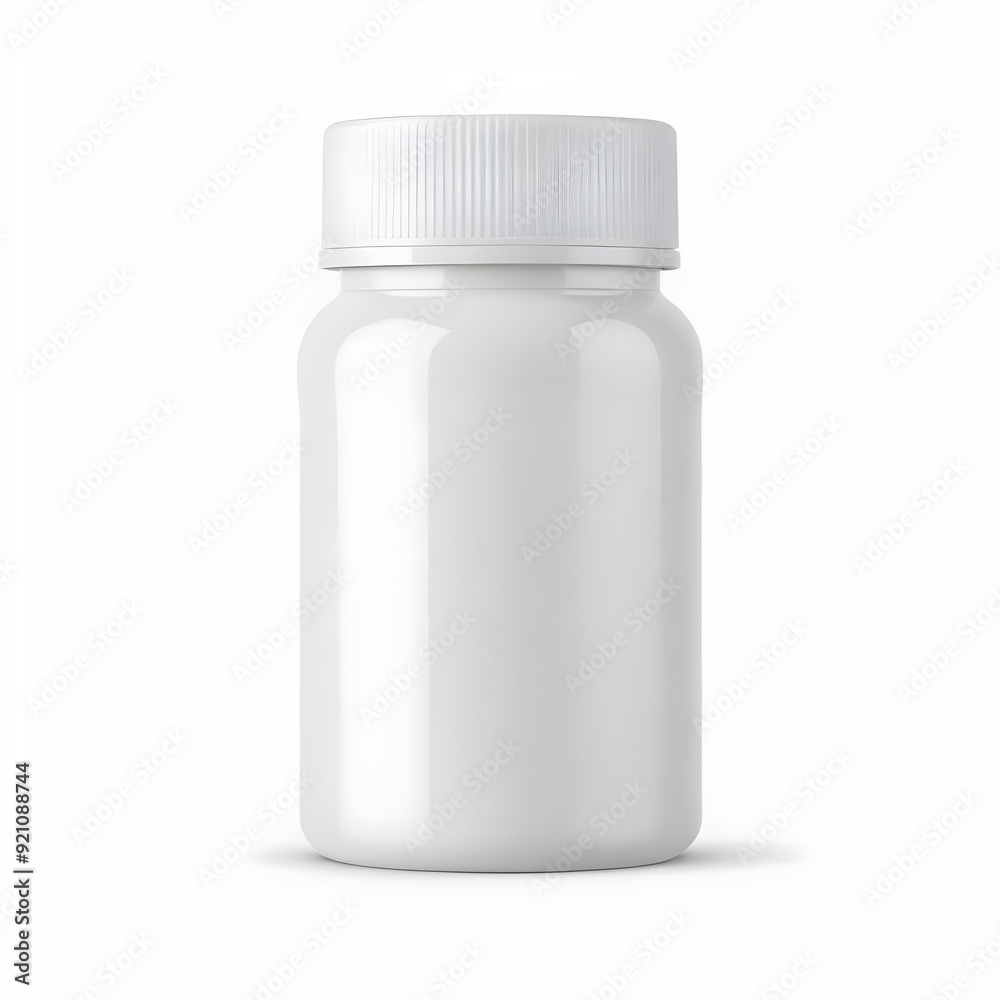 supplement bottle supplement bottle