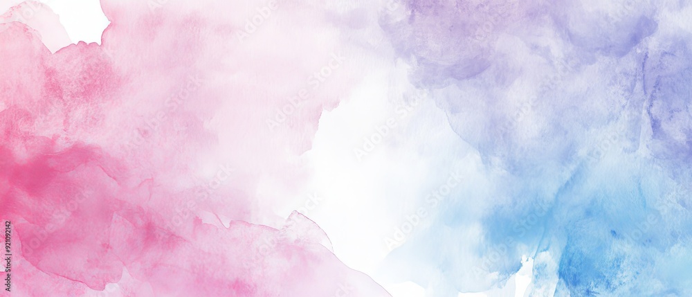 Colorful invitation template Colorful invitation template