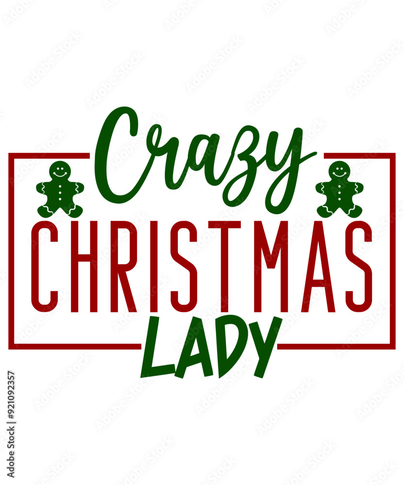 Fototapeta premium Christmas SVG Bundle, Christmas SVG, Merry Christmas SVG, Christmas Ornaments svg, Winter svg, Santa svg, Funny Christmas Bundle svg Cricut