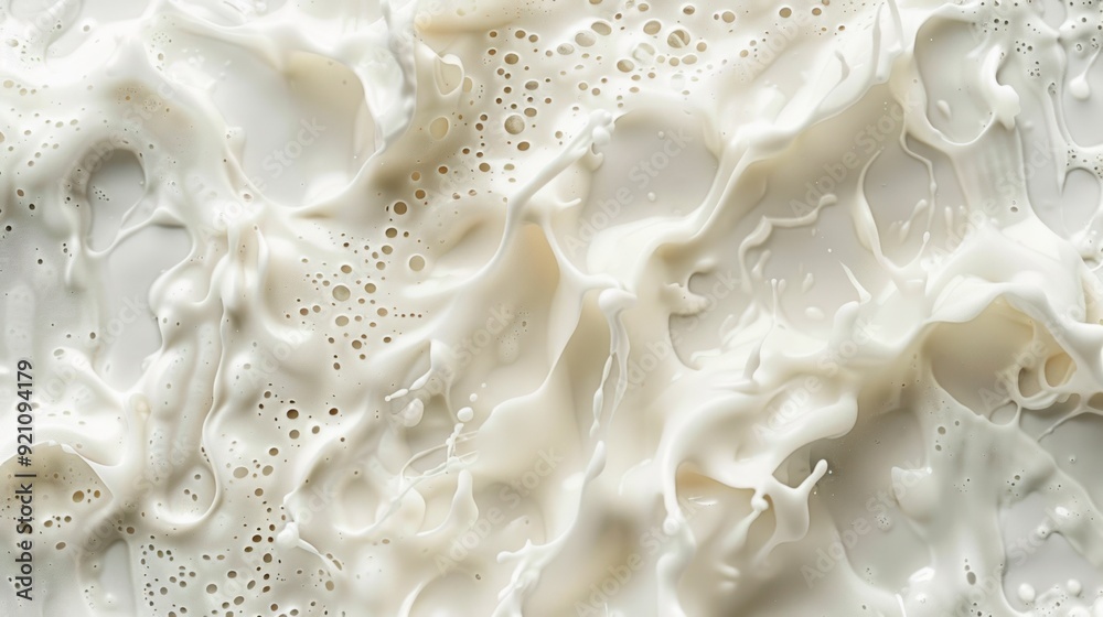 An elegant and delicate texture of a soft and foamy background in a trendy color, embodying a minimalist and fragile aesthetic An elegant and delicate texture of a soft and foamy background in a trendy color, embodying a minimalist and fragile aesthetic