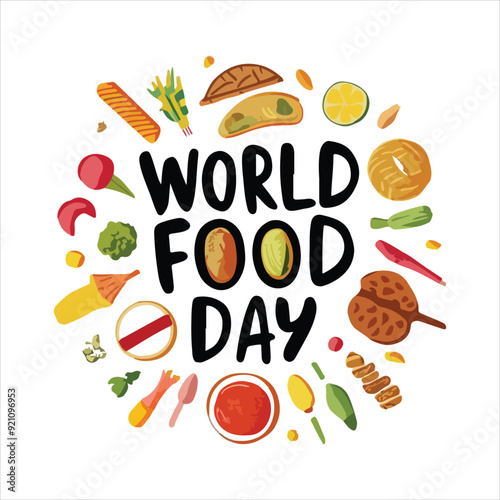 Celebrating World Food Day 2024