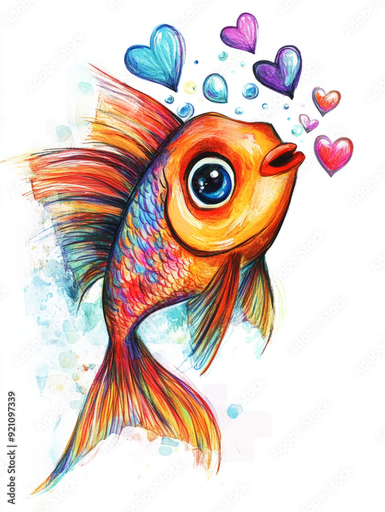 fish fish