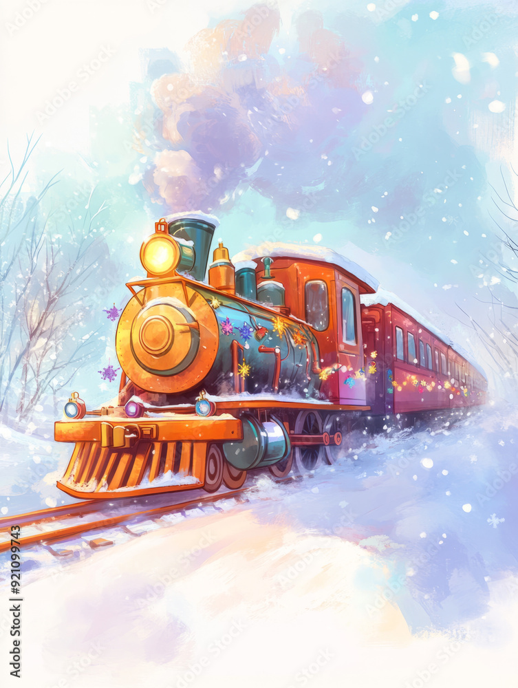 train train