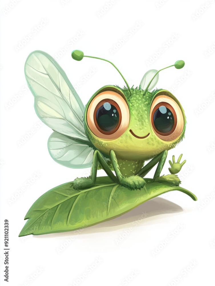 Fototapeta premium mosquito