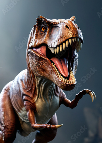 dinosaur